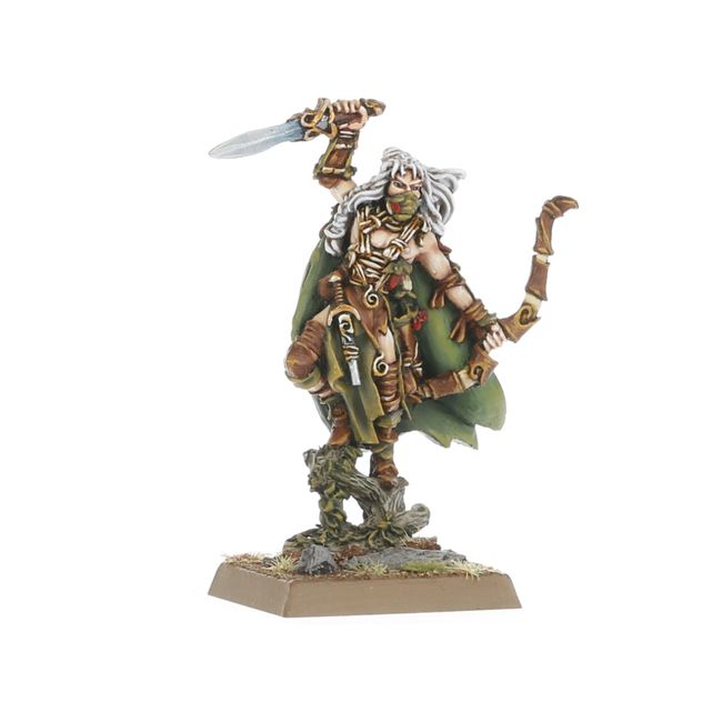 Waywatchers - view 2