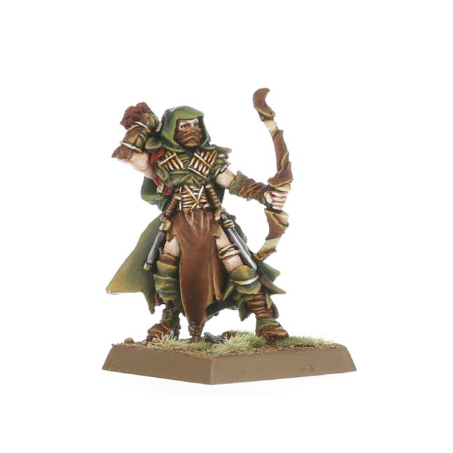 Waywatchers - view 3