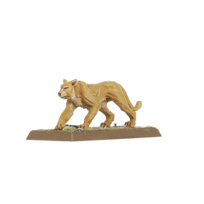 Wood Elf Beast Pack - view 3