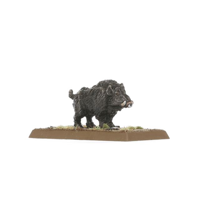Wood Elf Beast Pack - view 4