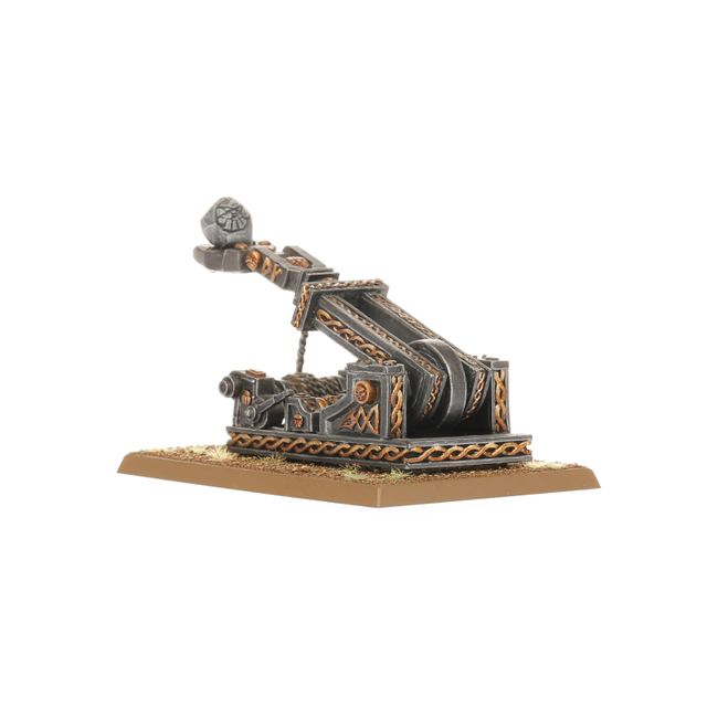 Grudge Thrower - view 2