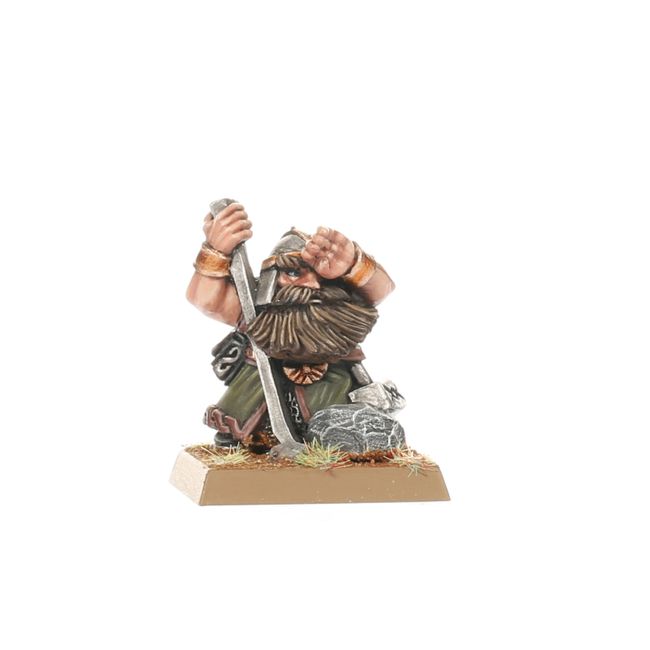 Grudge Thrower - view 4