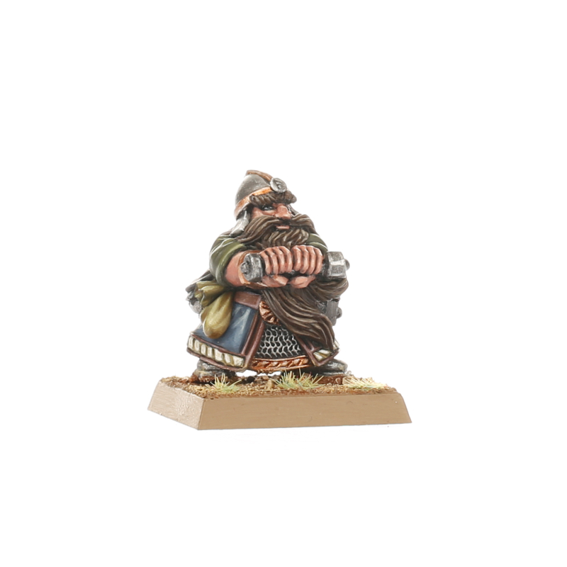 Games Workshop Warhammer Dwarfen Mountain Holds – Grudge Thrower (New In Box)