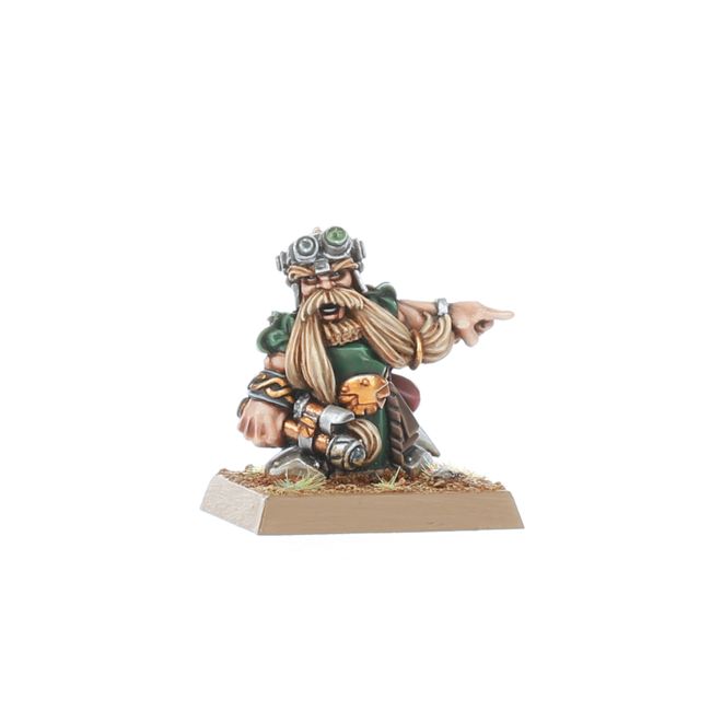 Dwarf Bolt Thrower - view 3