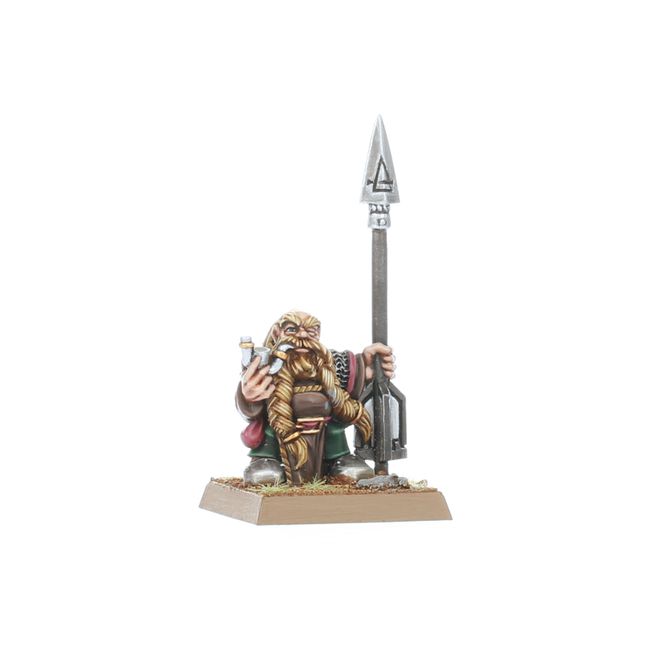 Dwarf Bolt Thrower - view 4