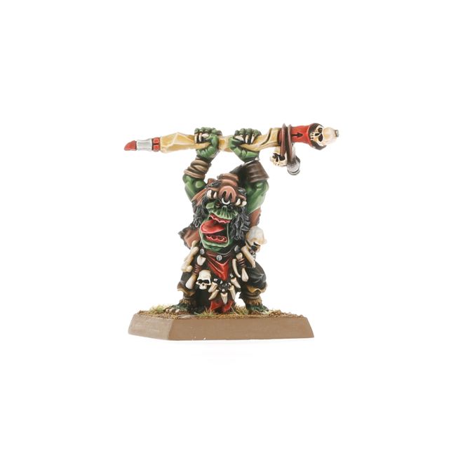 Orc Shamans - view 3