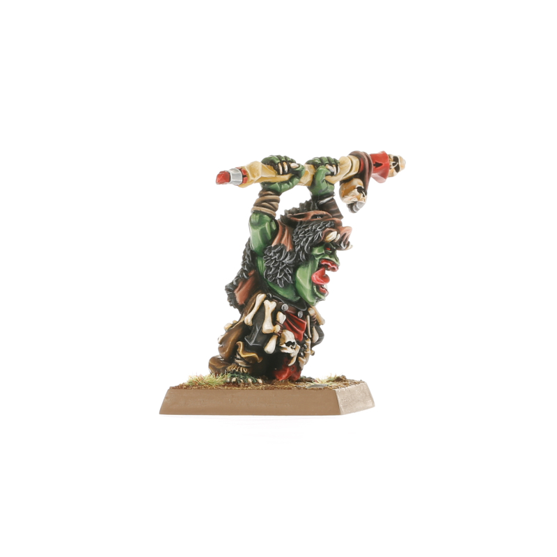 Orc Shamans