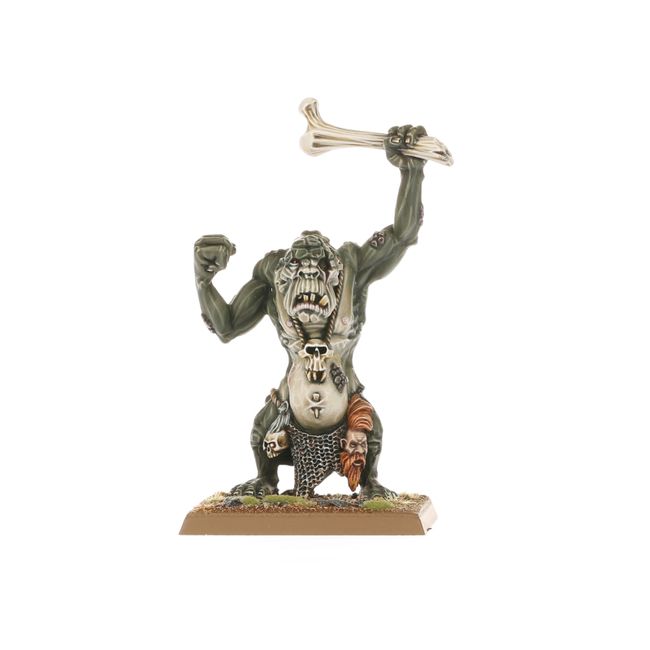 Common Trolls - view 2