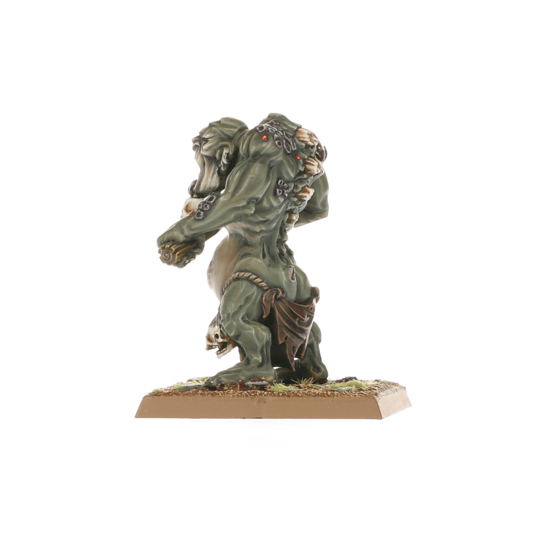 Common Trolls
