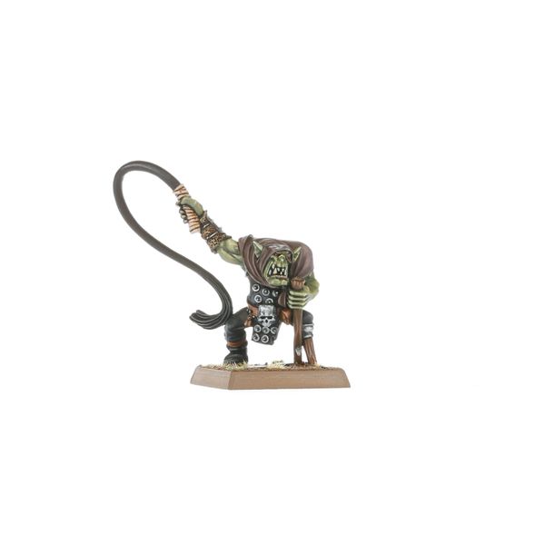 Goblin Rock Lobber