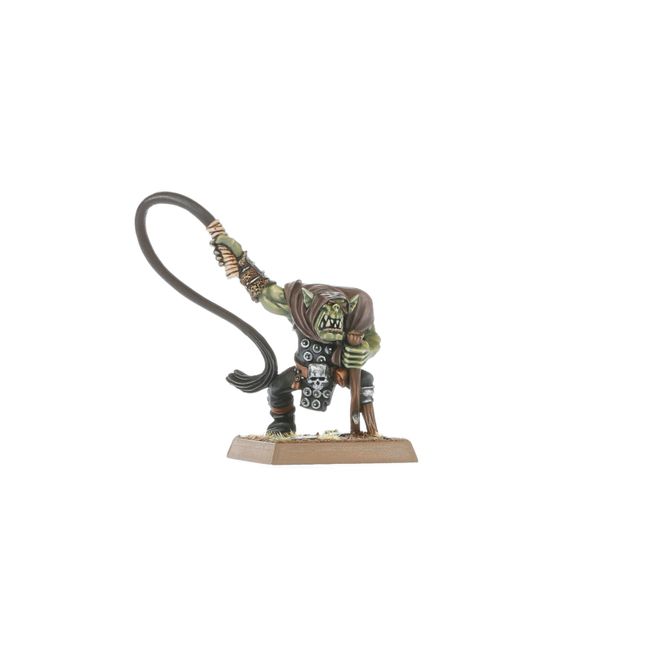Goblin Rock Lobber - view 3