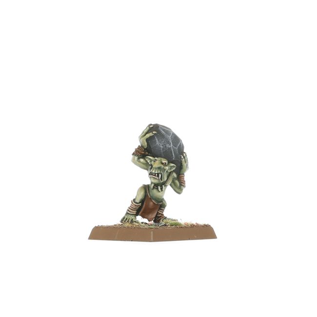Goblin Rock Lobber - view 4