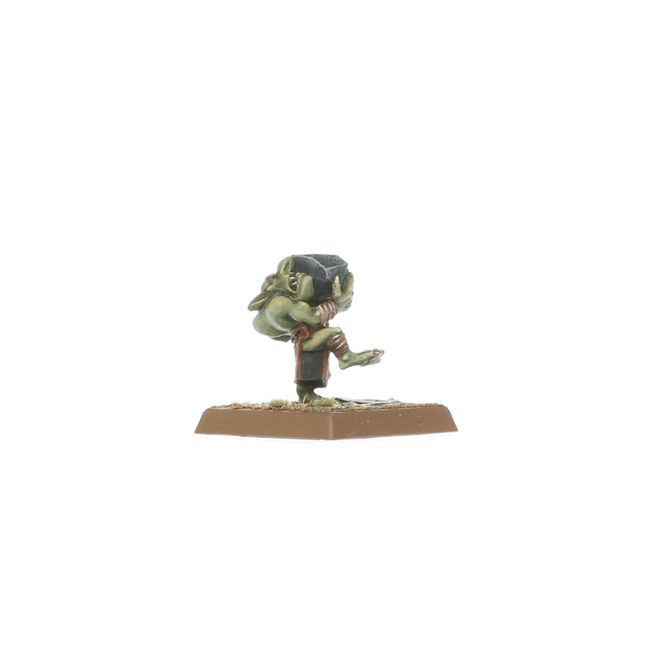 Goblin Rock Lobber - view 5
