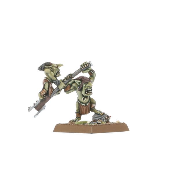 Goblin Rock Lobber - view 6