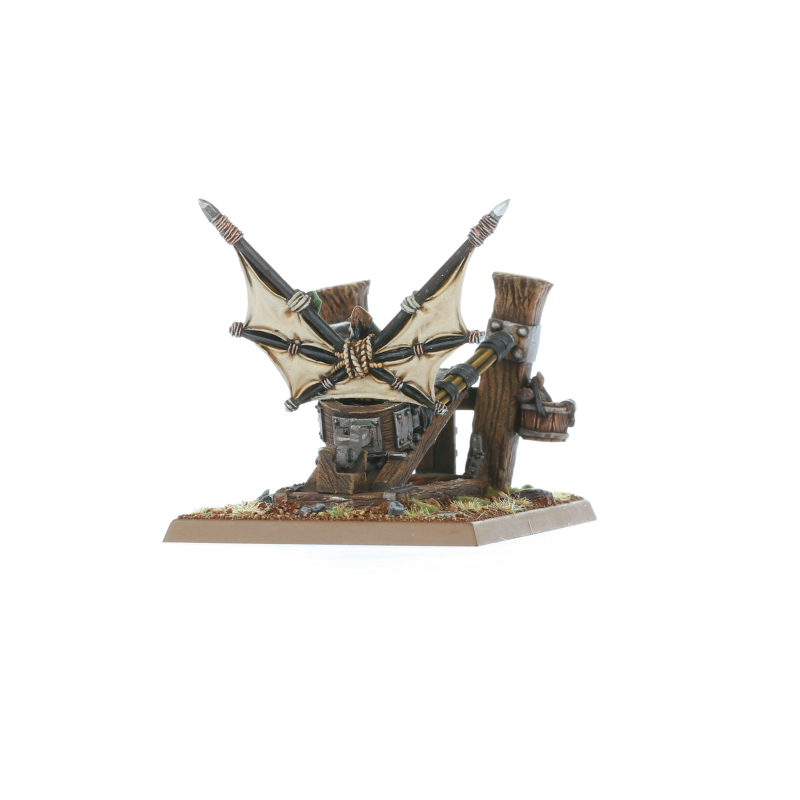 SF・ファンタジー・ホラー Goblin Doom Diver Doom Diver Catapult
