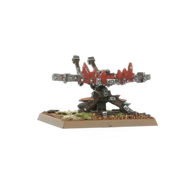 Goblin Bolt Throwa - view 2