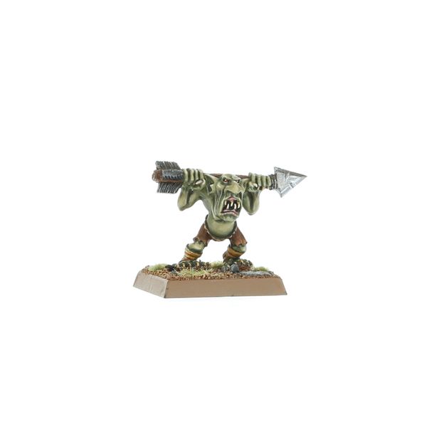 Goblin Bolt Throwa