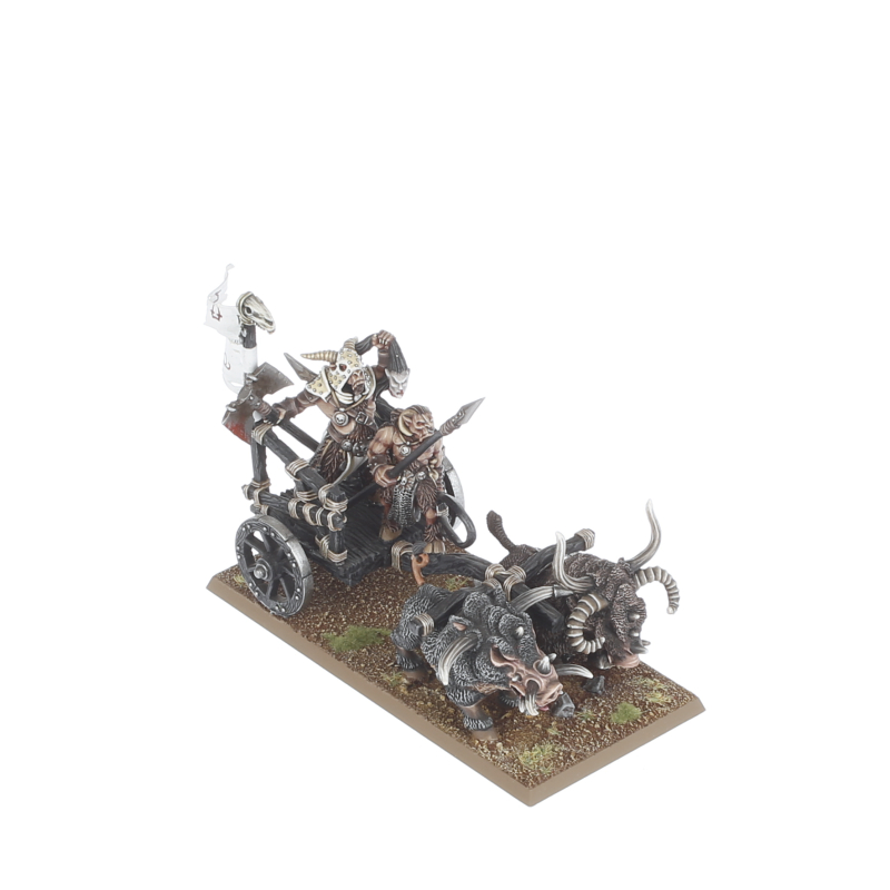 Tuskgor Chariot