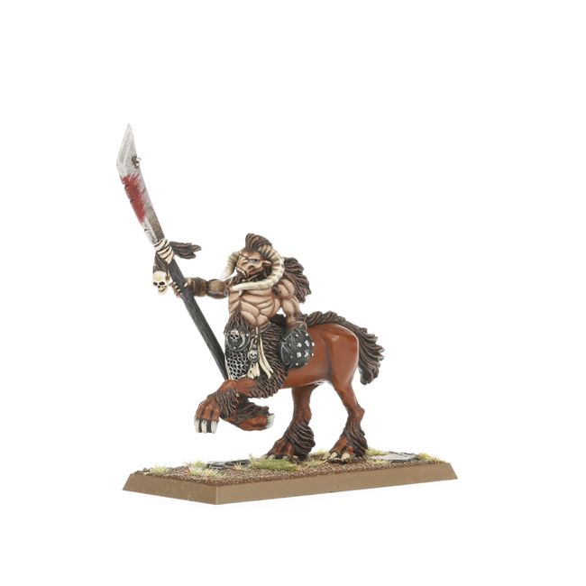 Centigor Herd Command - view 2