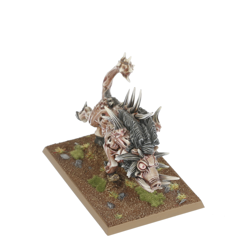 特撮 Warhammer razor gor proxies 02-02.jpg