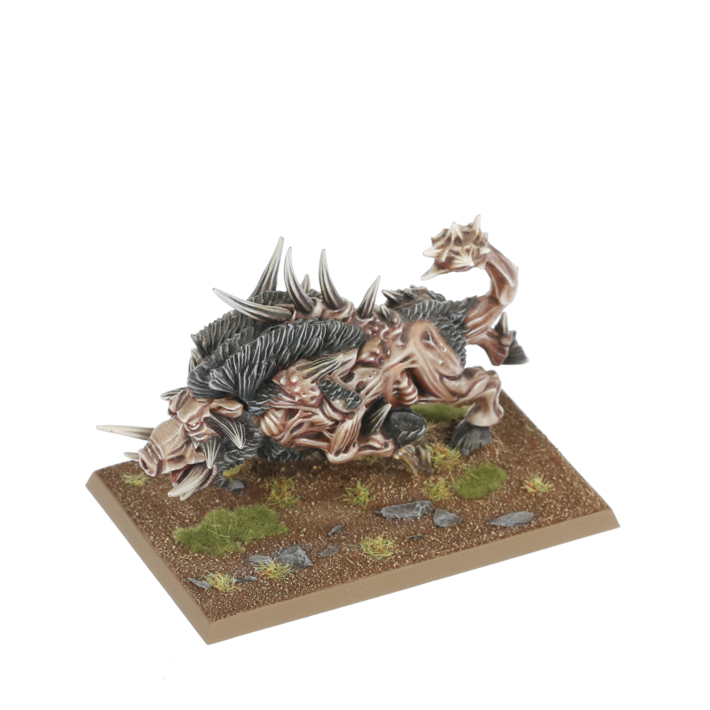 特撮 Warhammer razor gor proxies Razorgor from Games Workshop (gw-99810216006) | Miniset.net