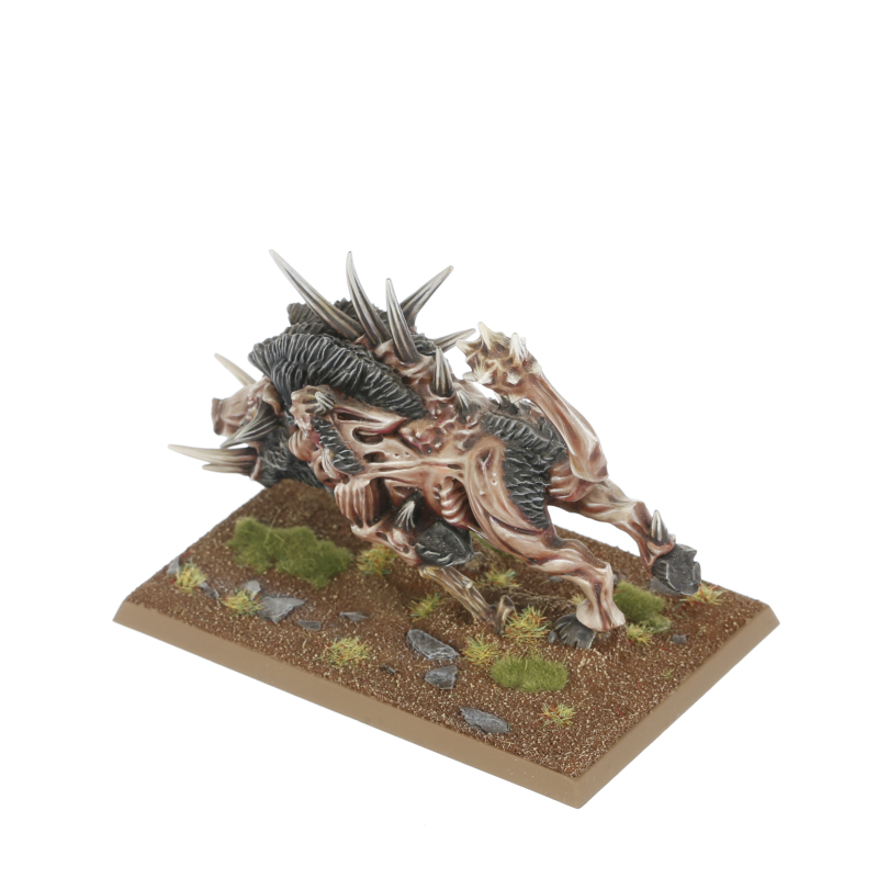 特撮 Warhammer razor gor proxies 02-07.jpg