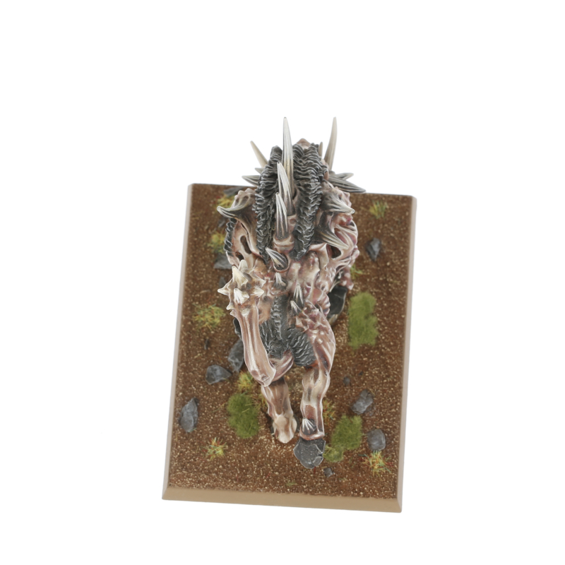 特撮 Warhammer razor gor proxies 02-07.jpg
