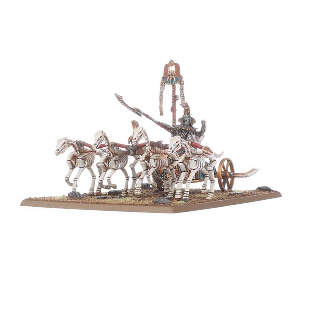 Settra The Imperishable - view 2