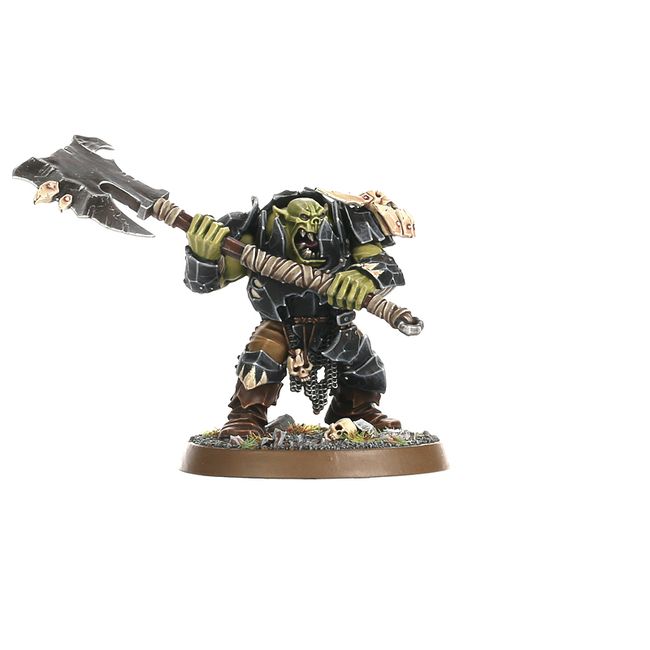 Brutes - view 3