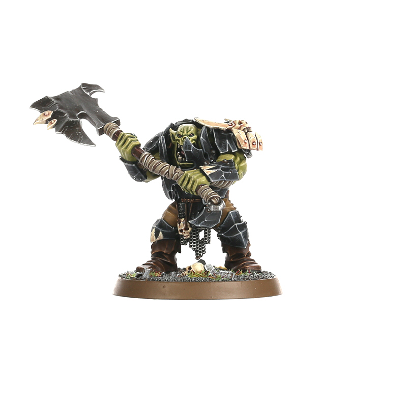 ヴァイスシュヴァルツブラウ Warhammer Age of Sigmar Orruk Brutes 01-02.jpg