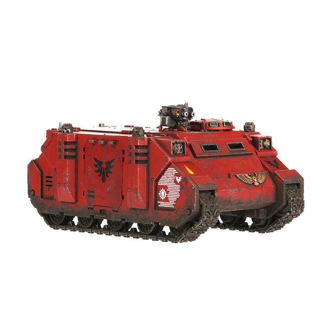 Rhino - view 4