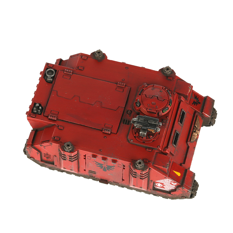 ウォーハンマー ケイオス・ライノ 楽天市場】【新品】 ケイオススペースマリーン：ケイオス