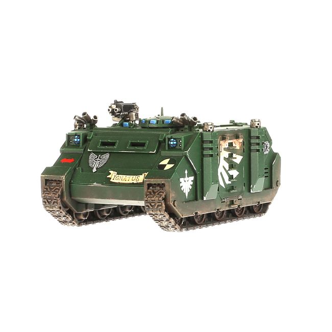 Rhino - view 6