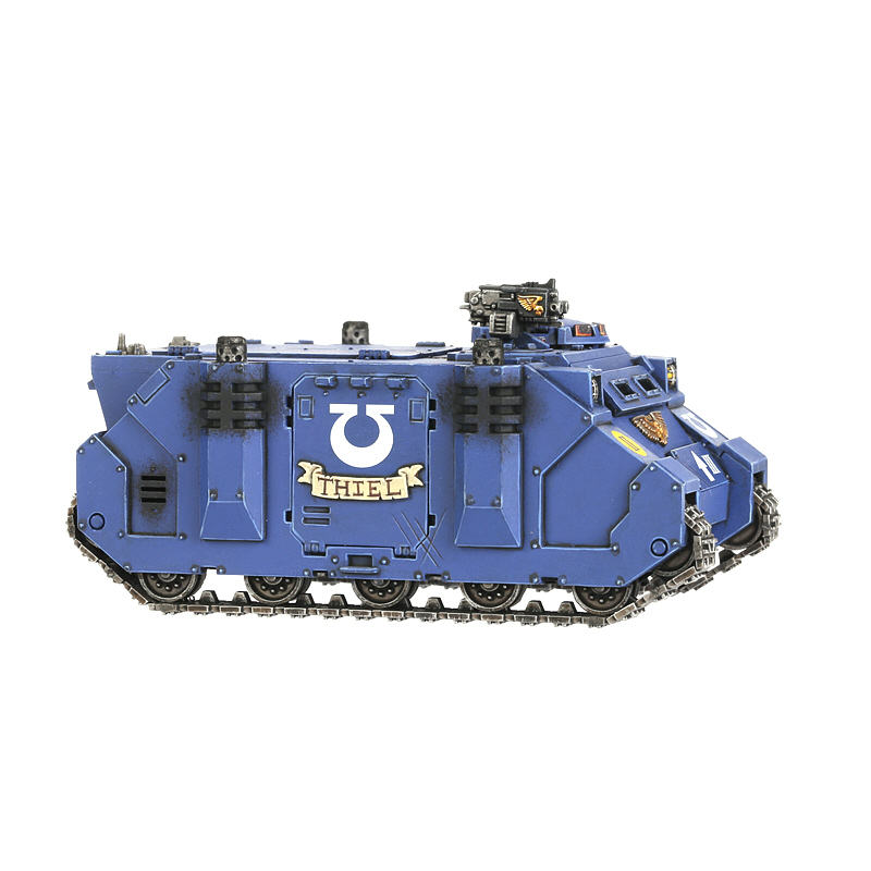 ウォーハンマー ケイオス・ライノ ebe6d01c51d834c57e9e79f691d5eb