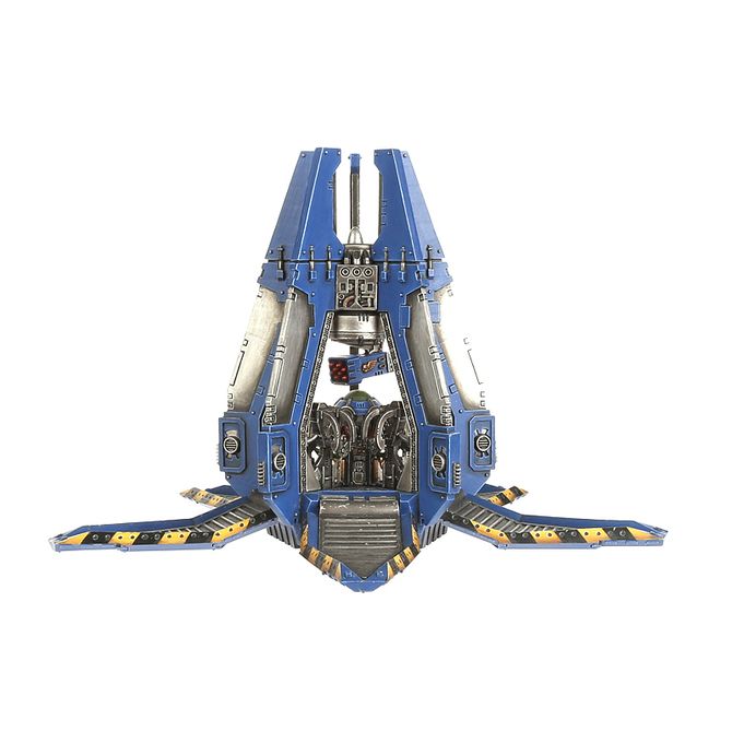 Drop Pod