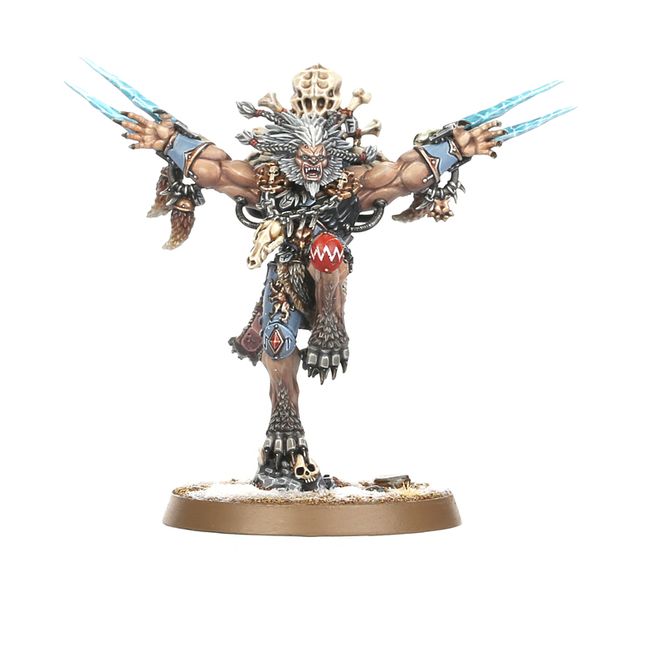 Wulfen - view 2