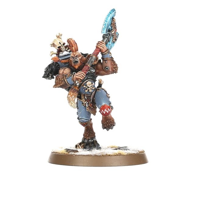 Wulfen - view 3