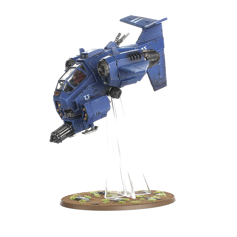 Stormtalon Gunship