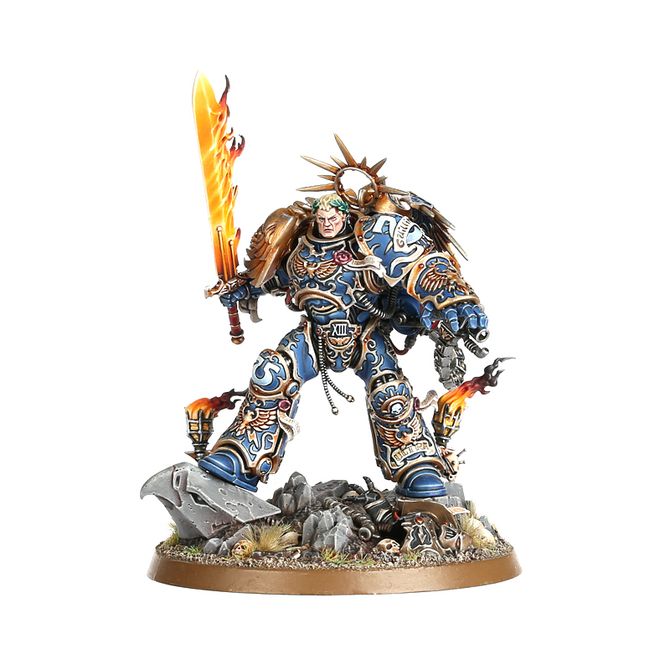 Roboute Guilliman