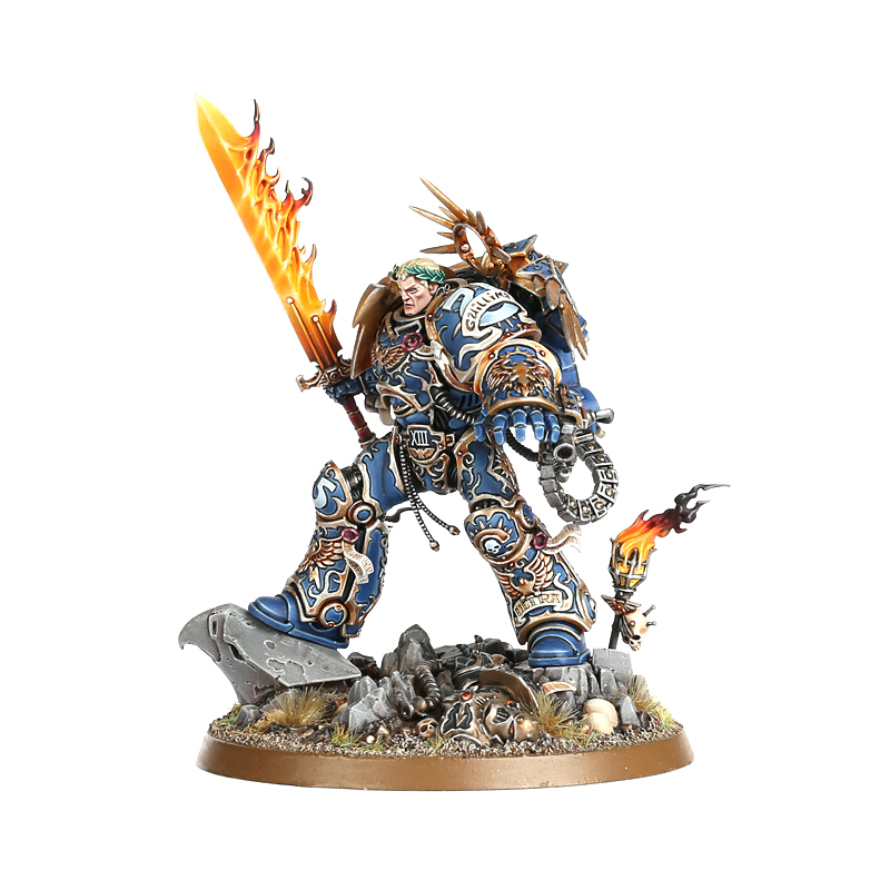 Roboute Guilliman