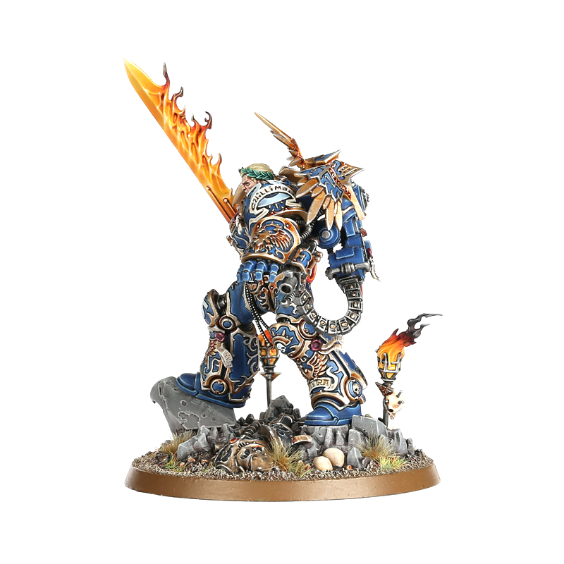 その他 Warhammer 40,000 Roboute Guilliman Roboute Guilliman