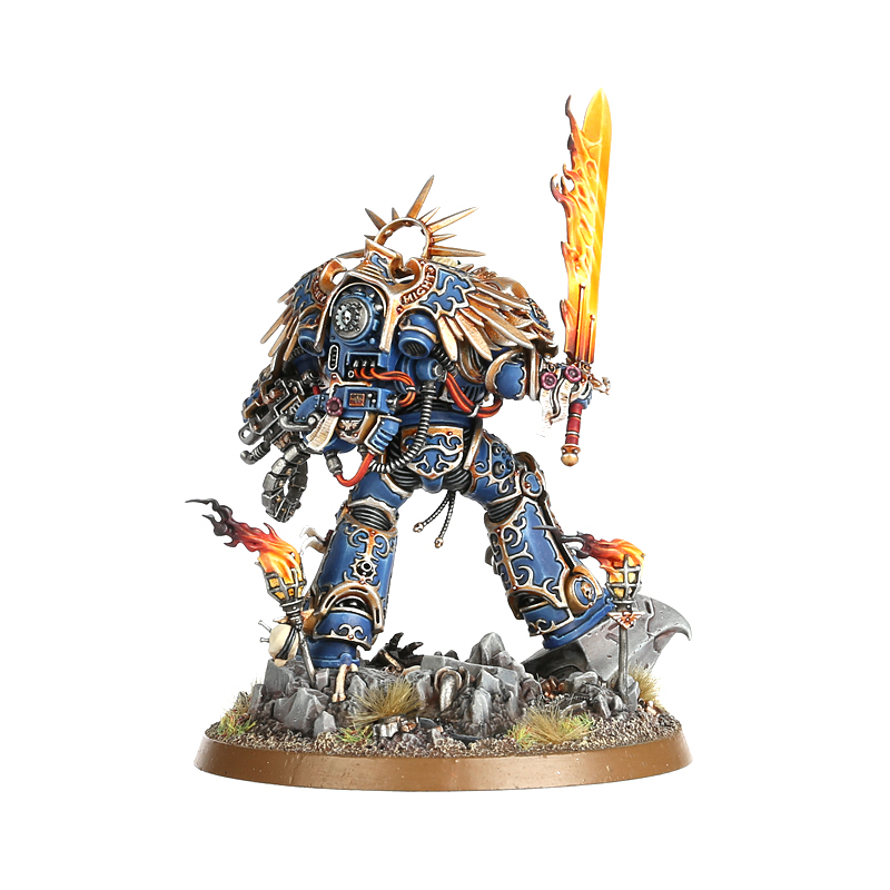 Roboute Guilliman