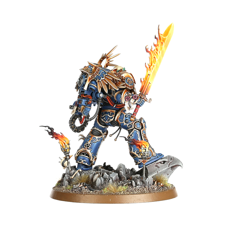 Roboute Guilliman