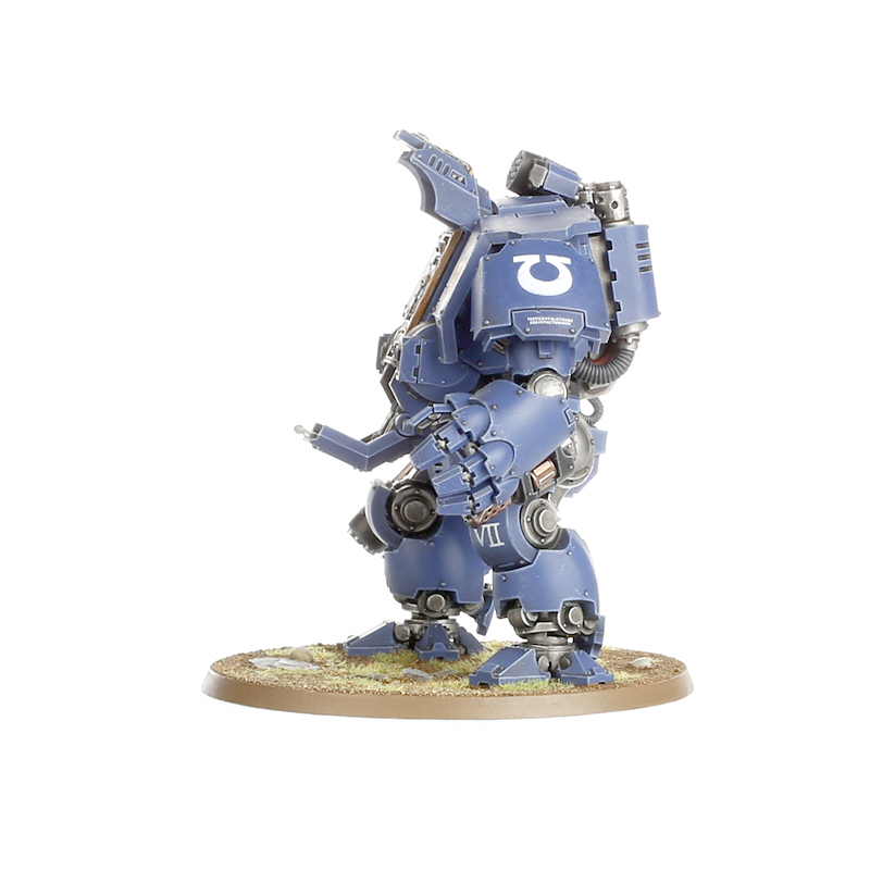 キャラクター Warhammer Primaris Redemptor Dreadnought Amazon.com: Games Workshop Warhammer 40k: Space Marines