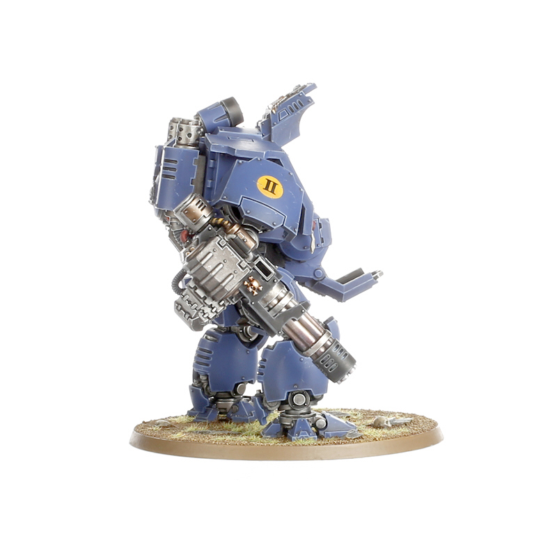 ウォーハンマー　PRIMARIS REDEMPTER DREADNOUGHT Warhammer 40K Primaris Redemptor Dreadnought Space Marines