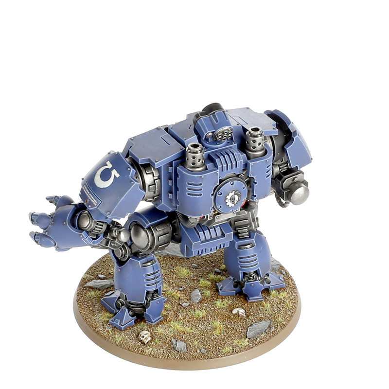 キャラクター Warhammer Primaris Redemptor Dreadnought Amazon.com: Games Workshop Warhammer 40k: Space Marines