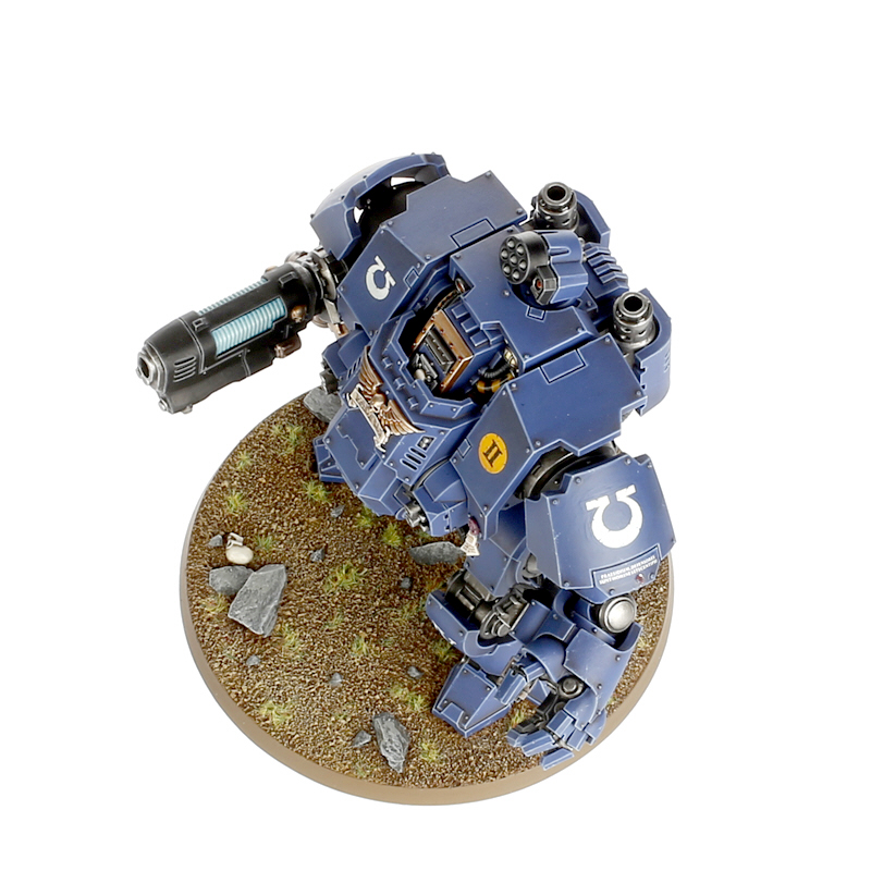 キャラクター Warhammer Primaris Redemptor Dreadnought Amazon.com: Games Workshop Warhammer 40k: Space Marines