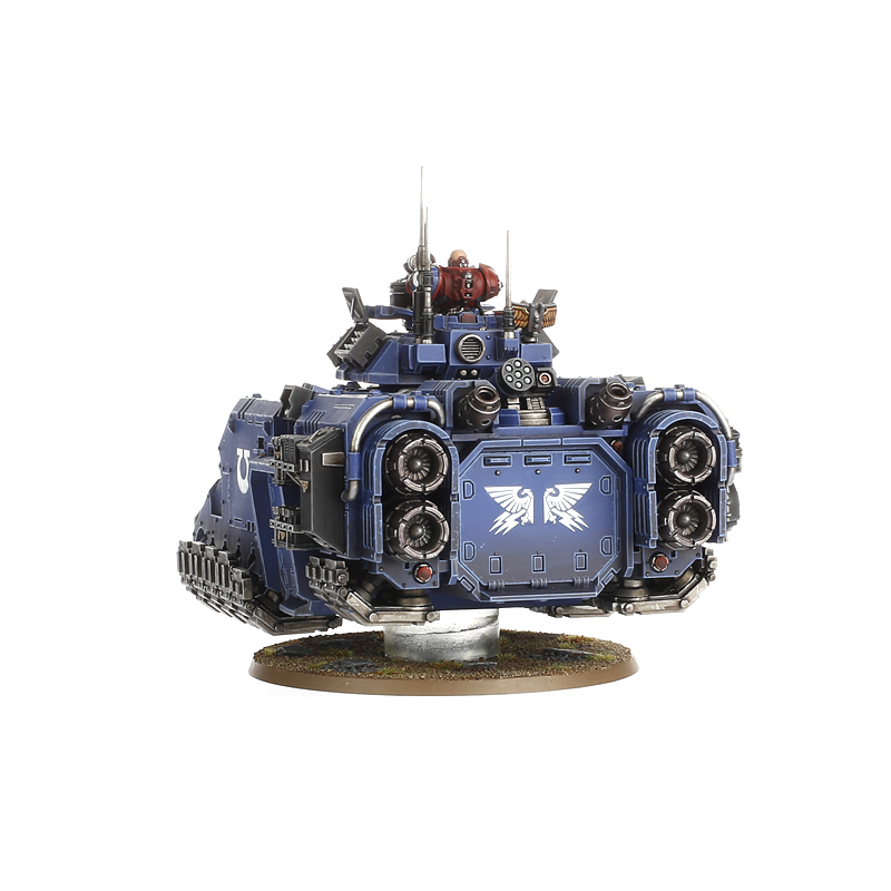 Primaris Repulsor