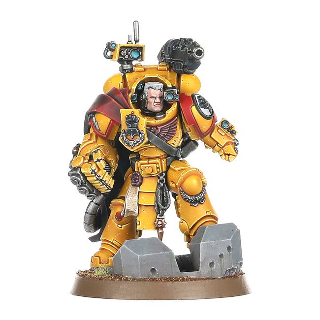 Tor Garadon - view 2