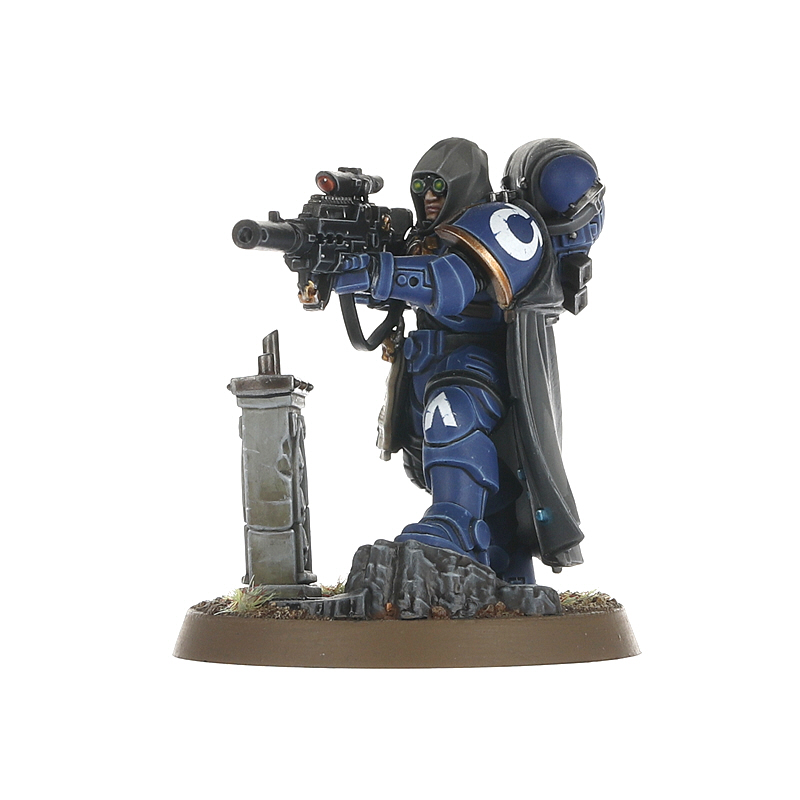 模型製作用品 Eliminators, Infiltrators 14.jpg